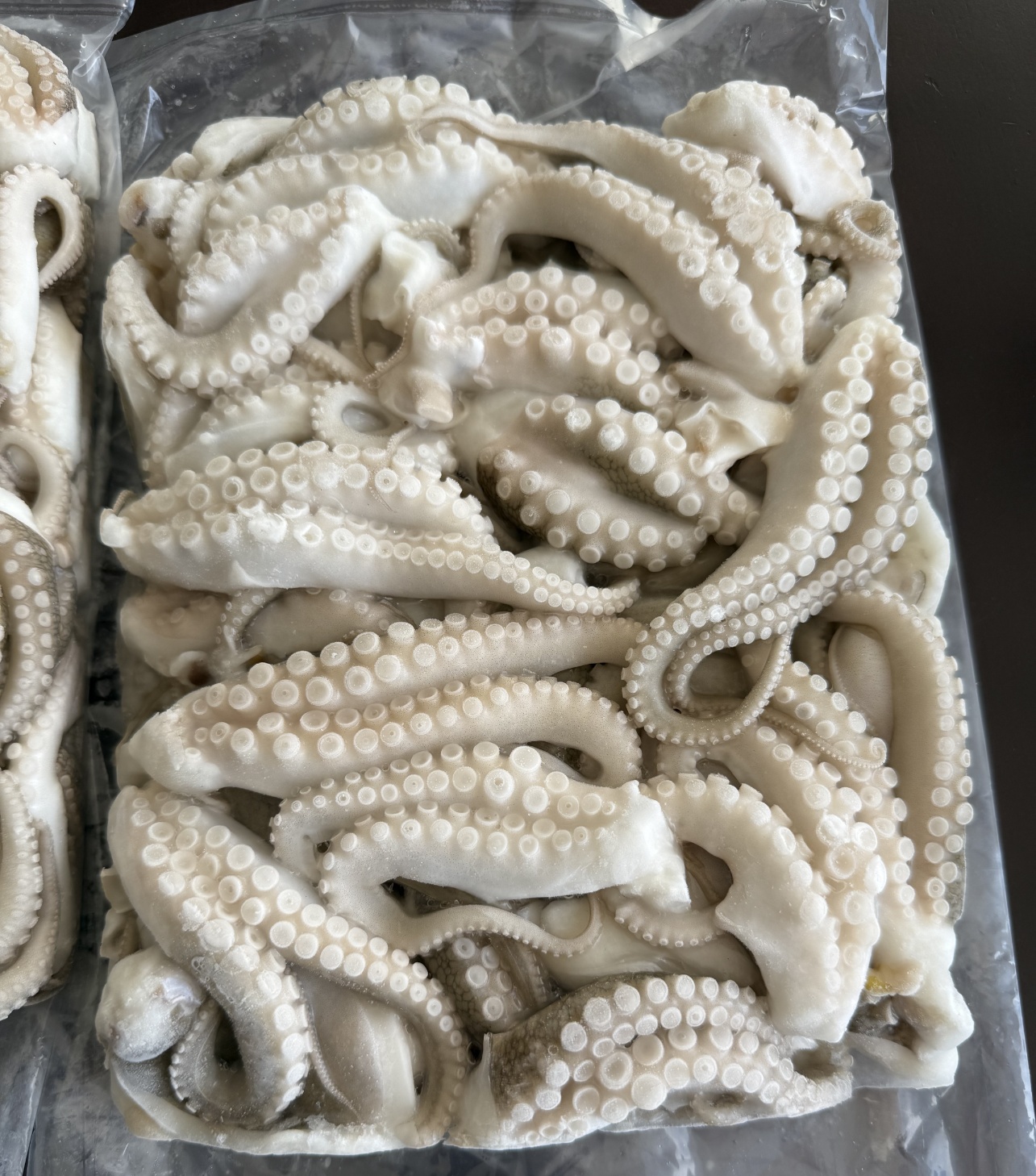 절단쭈꾸미
